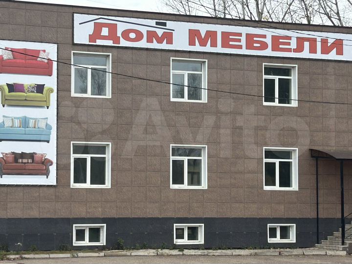 Торговая площадь, 643.6 м²