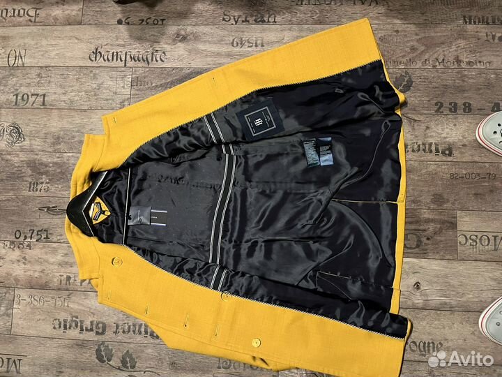 Пальто tommy hilfiger