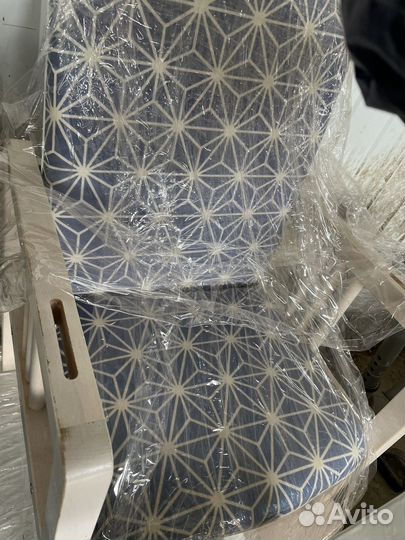 Стульчик для кормления трансформер