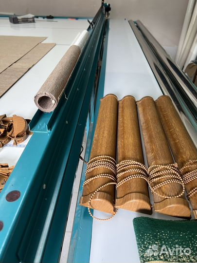 Жалюзи /производитель/на заказ