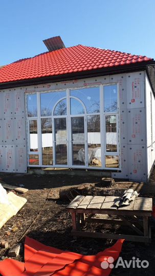 Пластиковые окна по вашим размерам