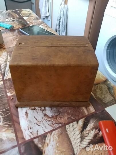 Сигаретница