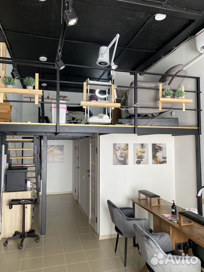 Администратор-бровист