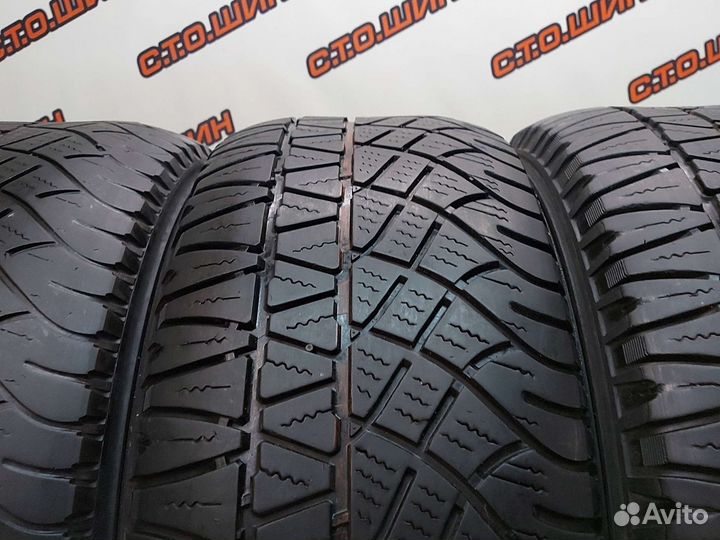 Michelin Latitude Cross 235/55 R17 103H