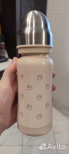 Детские бутылочки для кормления