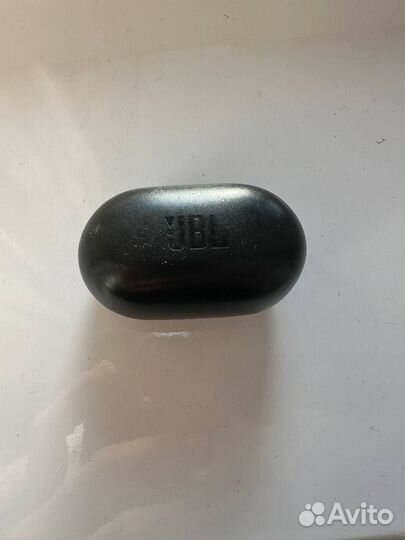 Беспроводные наушники jbl