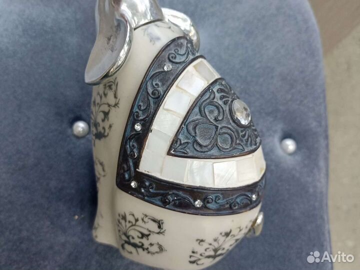 Статуэтка слон