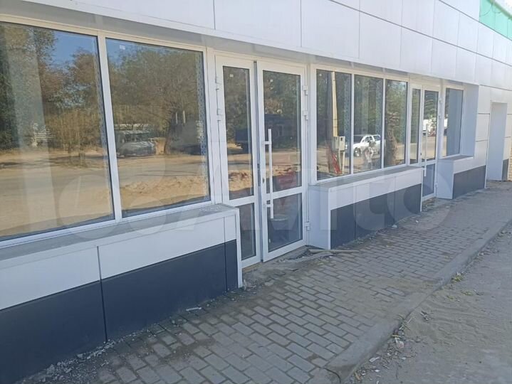 Торговая площадь, 45.9 м²