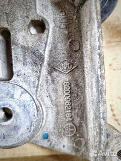 Водяной насос,Помпа логан