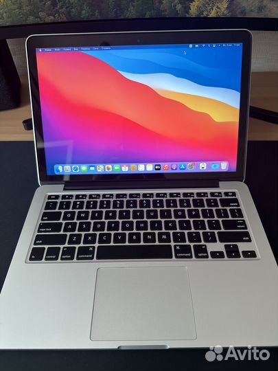 Apple MacBook Pro 13 retina late 2013