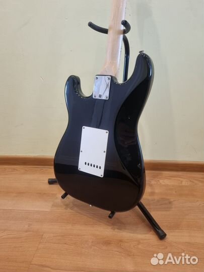 Электрогитара Fender Squier Affinity Stratocaster