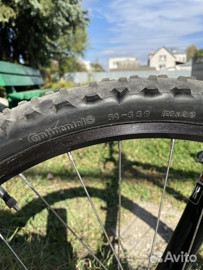Продаю горный велосипед GT avalanche all terra 2,0