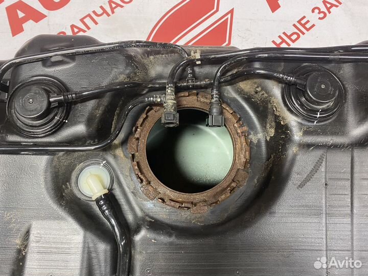 Топливный Бак датсун