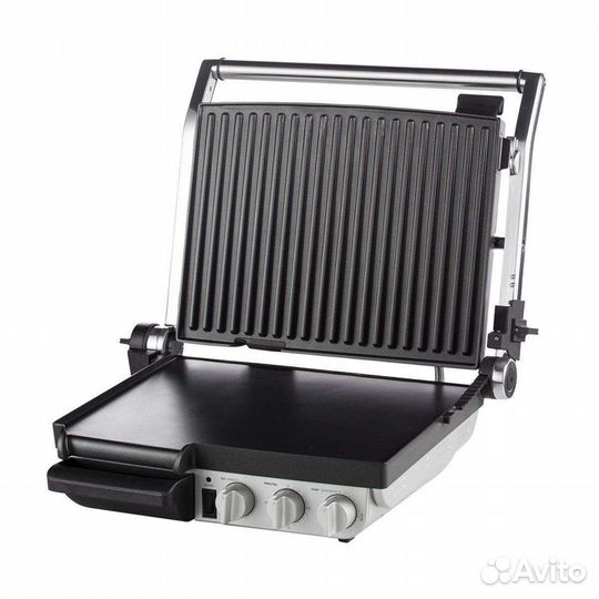 Электрогриль bork profesional collection
