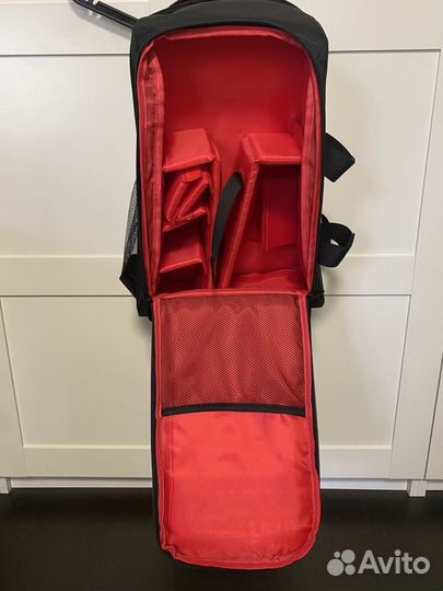 Рюкзак для фото-видеокамеры mypads