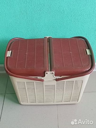 Корзина для пикника