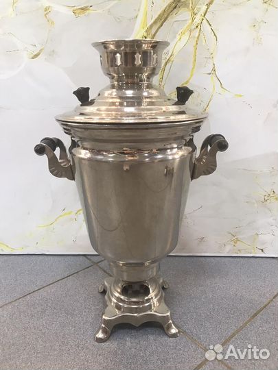 Самовар электрический