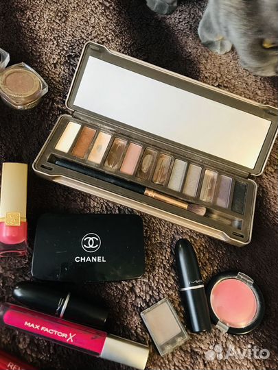 Набор косметики люкс