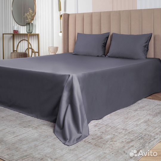 Комплект постельного белья из тенселя
