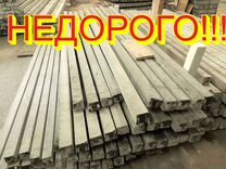 Можно ли использовать опоры газовой трубы как опоры для забора