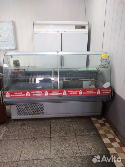 Холодильник бу