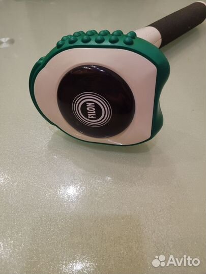 Ручной вибромассажер Pilon LG -808