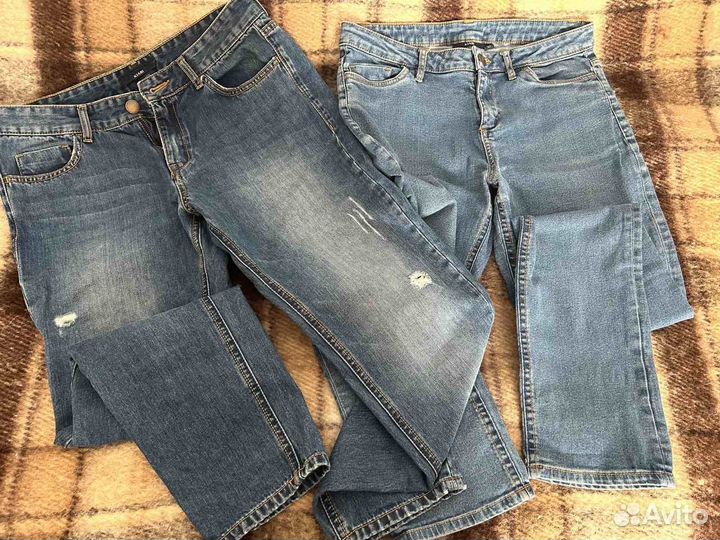 Женская одежда пакетом 42 44