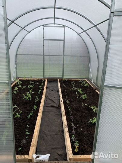 Чернозем Торф Перегной Грунт плодородный