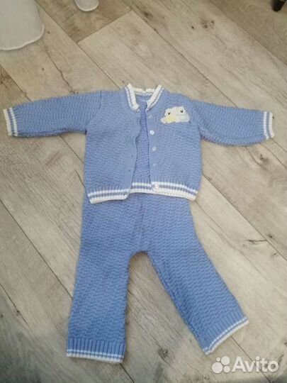 Костюм детский