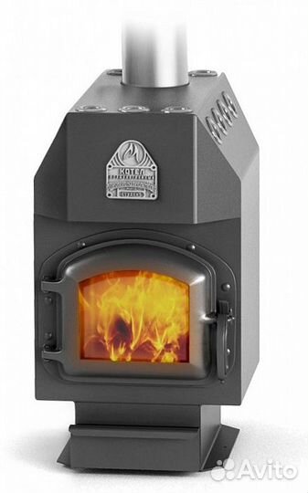 Отопительная печь TMF Студент