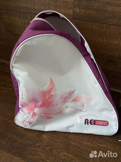 Ролики reaction 36-41