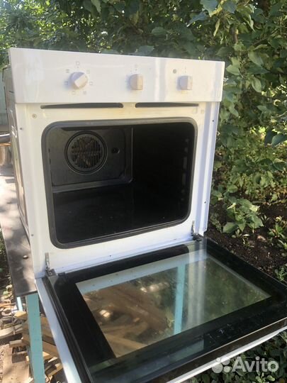 Духовой шкаф hotpoint ariston