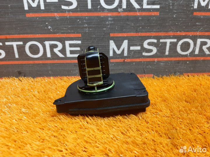 Исполнительный узел disa Bmw X3 E83 N52B25A 2007