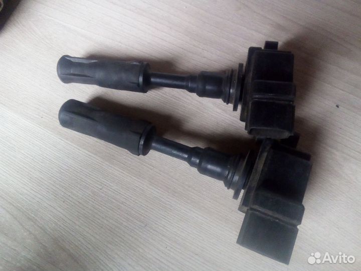 Катушка зажигания на Ниссан Максима А32