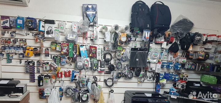 Аккумулятор для PSP 3.6 V 3600 mAh