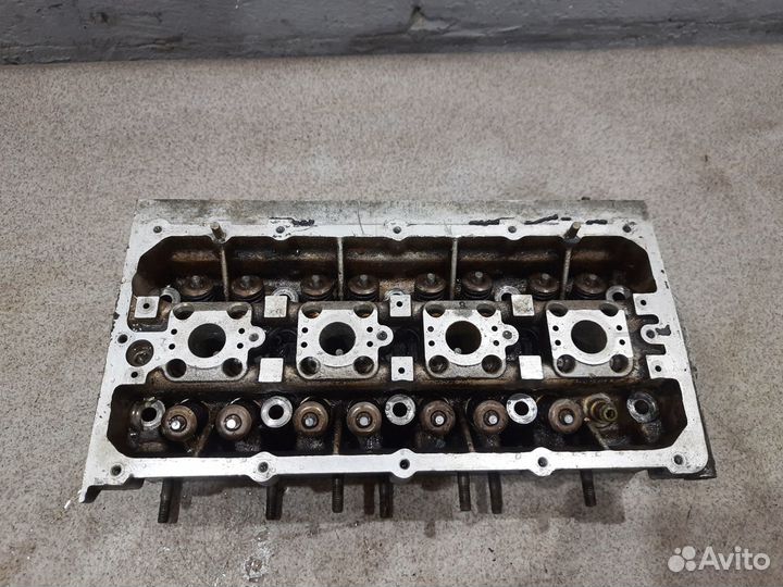 Головка блока для 1.4 - 1.6 16v AKQ AZD AXP