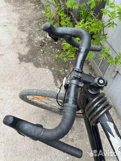 Merida Silex 200 2022