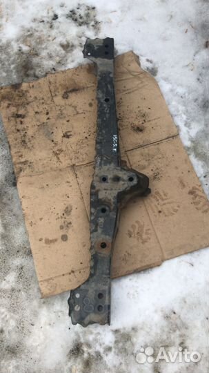 Балка под телевизор тойота королла 150 #5710412270