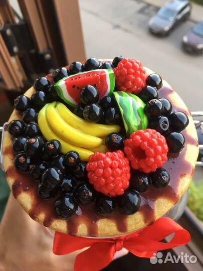 Вкусная баночка