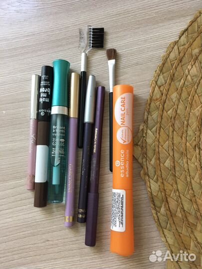 Лот для ухода и красоты