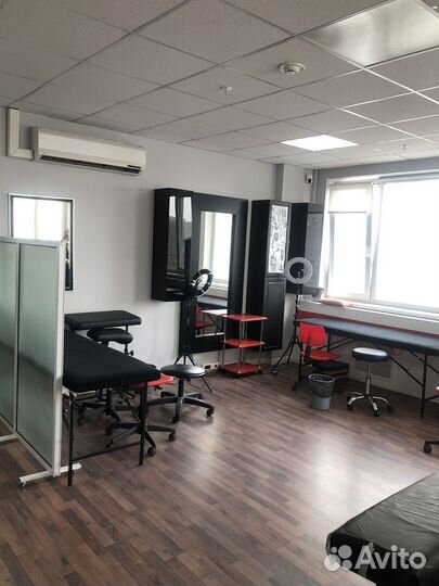 Доля в Тату Салоне