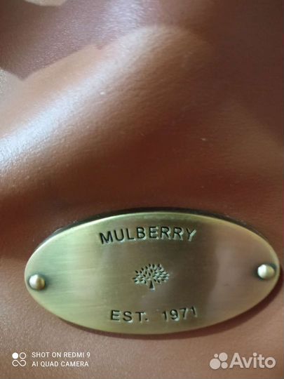 Cумка натуральная кожа