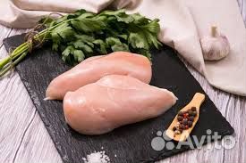 Упаковщик мяса индейки
