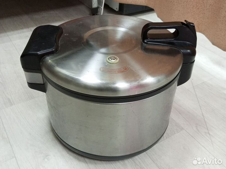 Рисоварка indokor