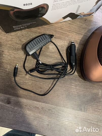 Массажер для тела электрический