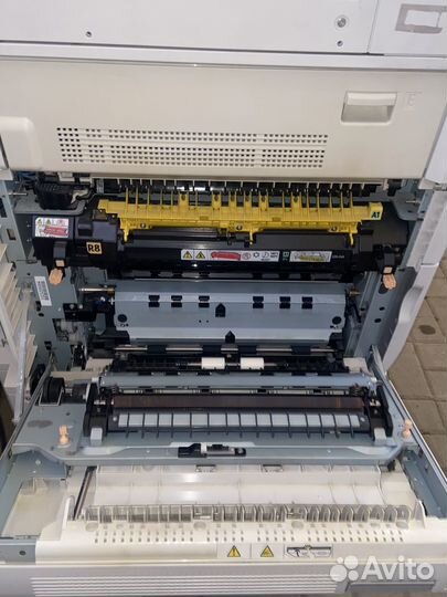 Принтер мфу xerox workcentre 7120