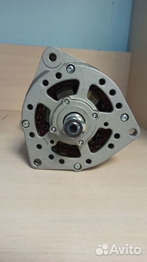 Генератор Mercedes Benz ALB0333WA