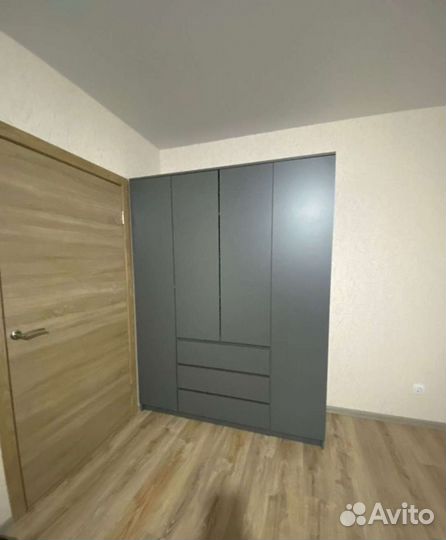 Шкаф Мори 1600