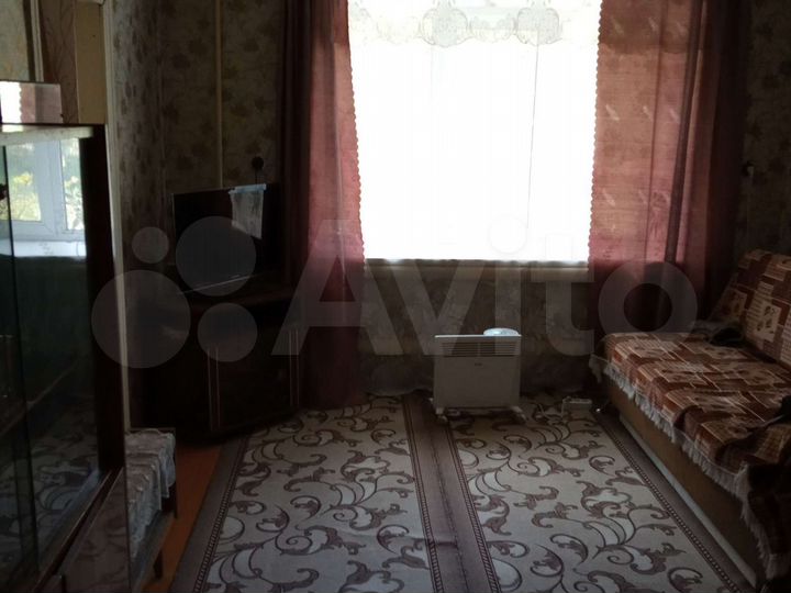 3-к. квартира, 47,5 м², 2/2 эт.