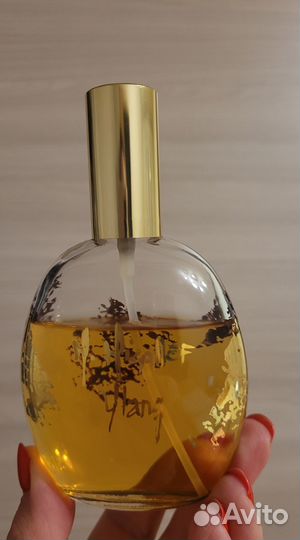 Парфюм Ylang in Gold M. Micallef 100 мл